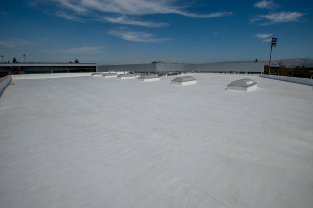 Best Emergency Roof Repair Services  in Angola, IN